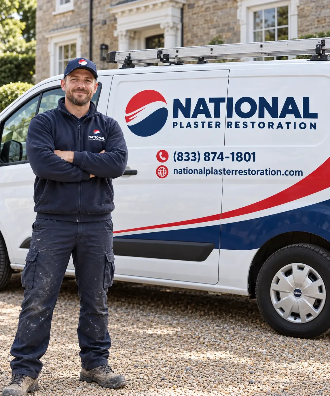Plaster Repair company in Coleman, WI